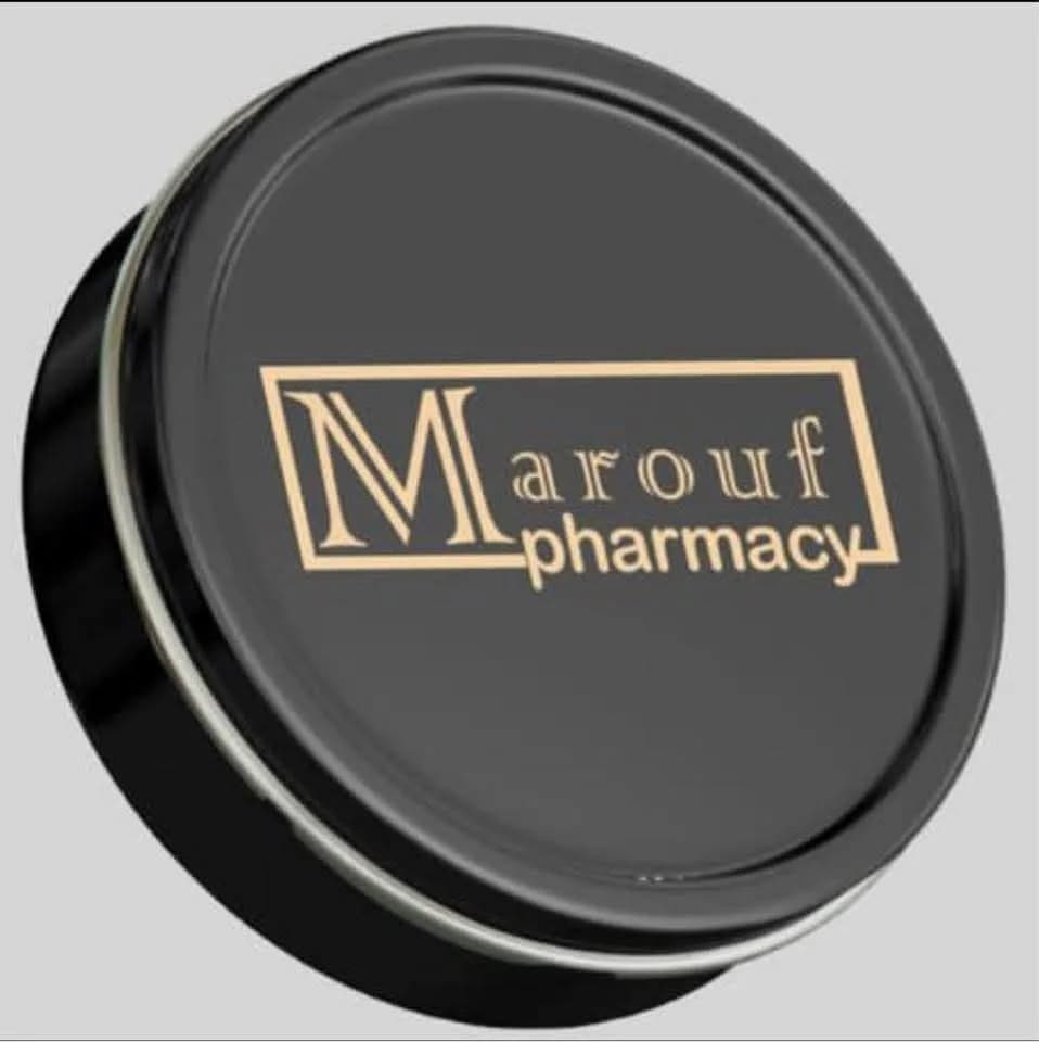 Maaroof pharmacy