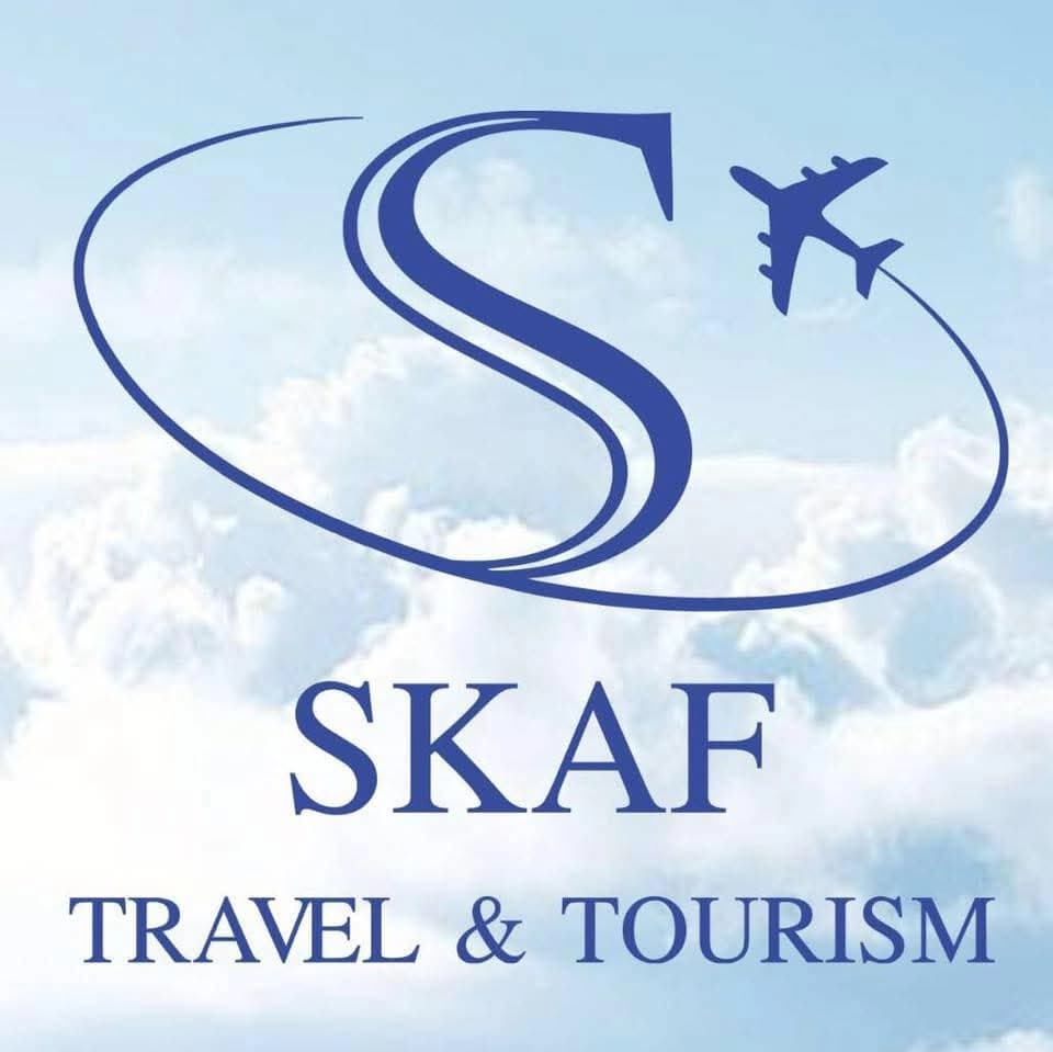 Skaf Travel and Tourism Agency