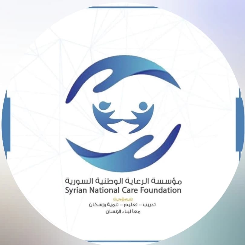 Syrian National Care Association