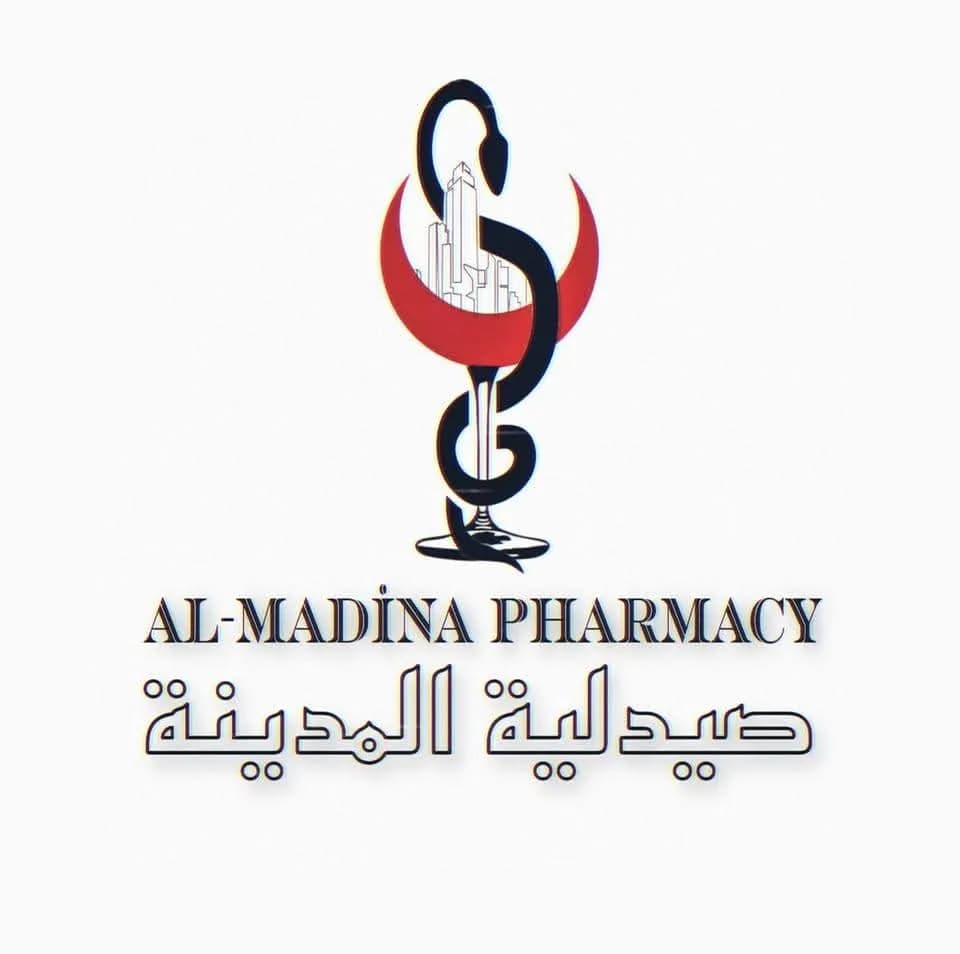صيدلية المدينة