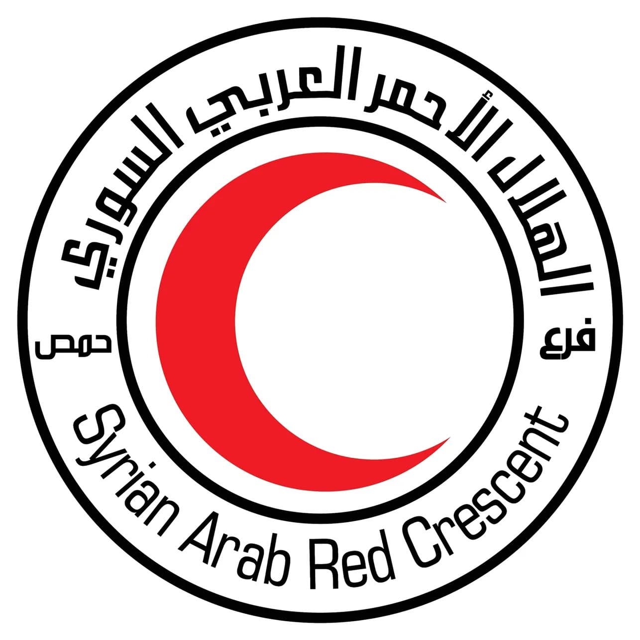 360 Center – Syrian Arab Red Crescent
