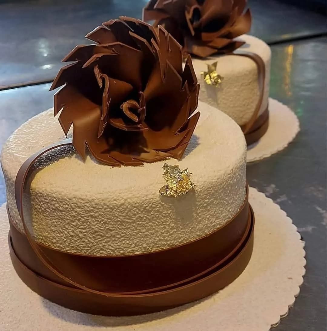 Al Asmar Sweets and Pastries