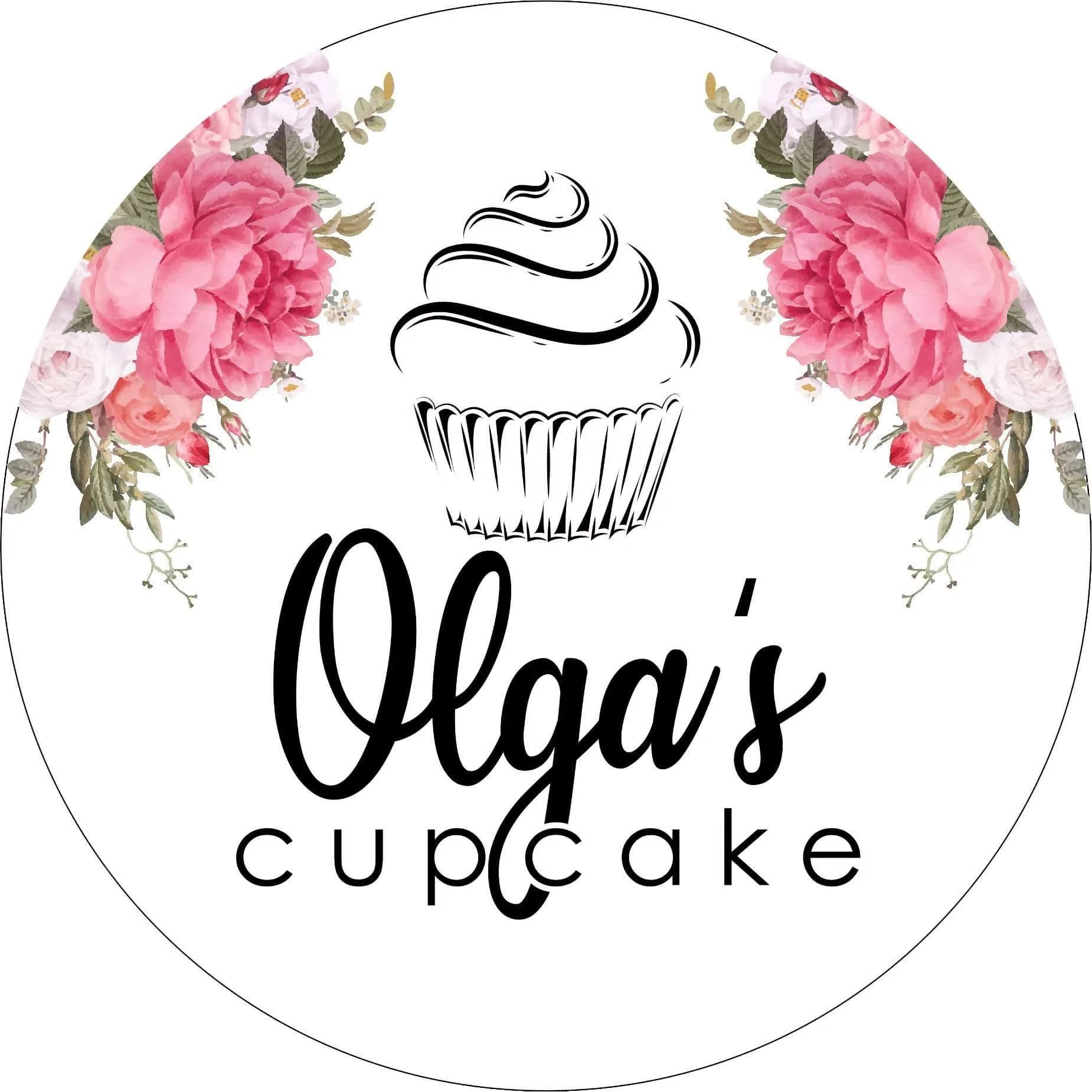 Olga Cupcake