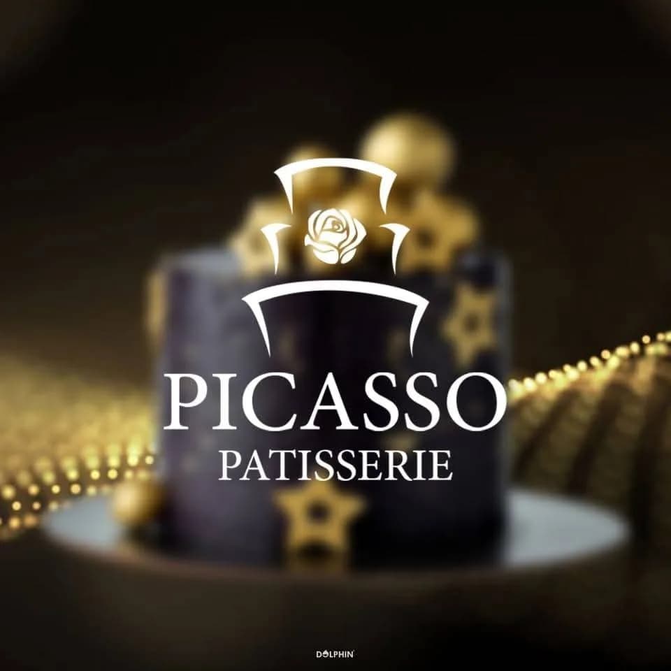 Picasso Sweets and Gato
