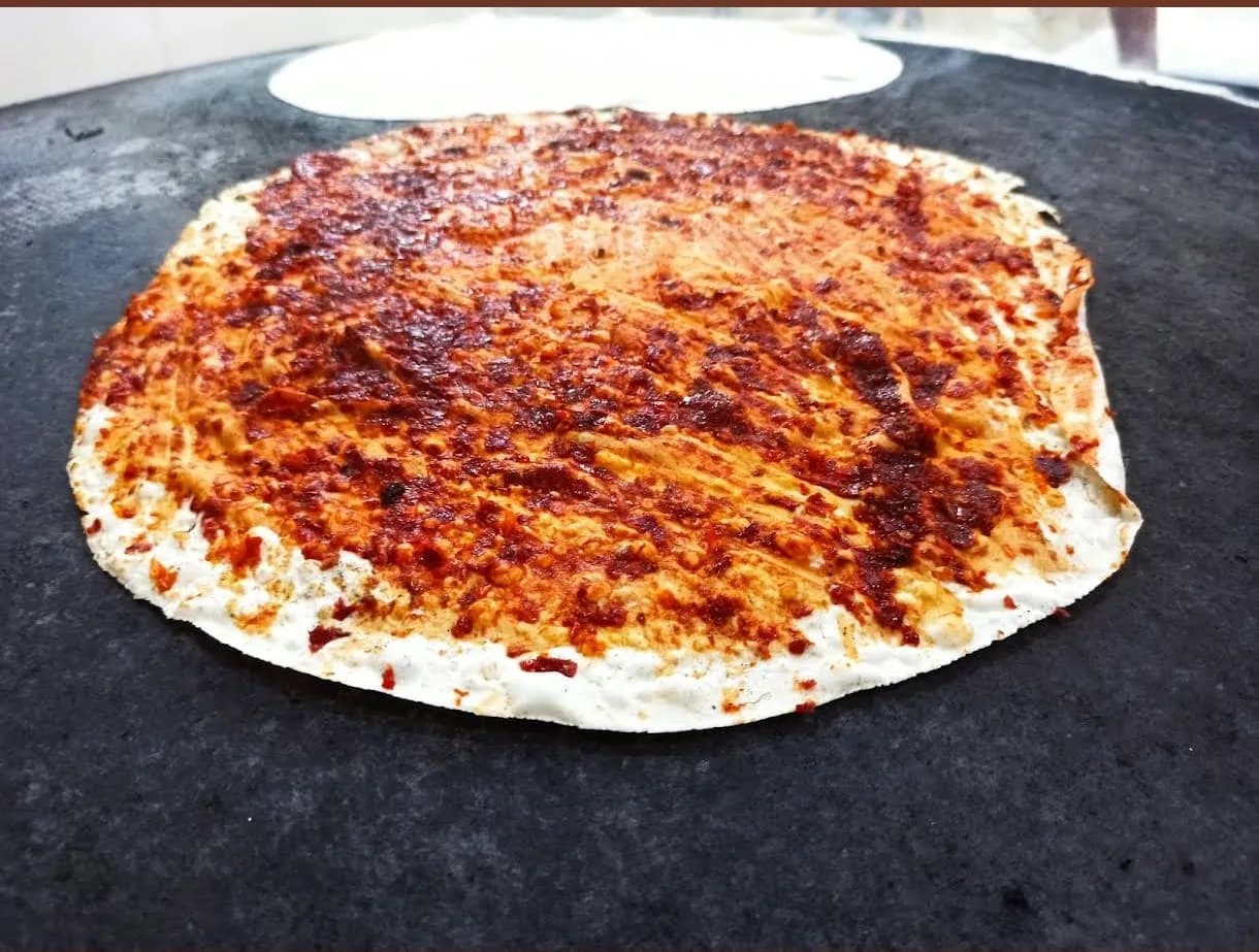 Ahmad Kurdi Bakery