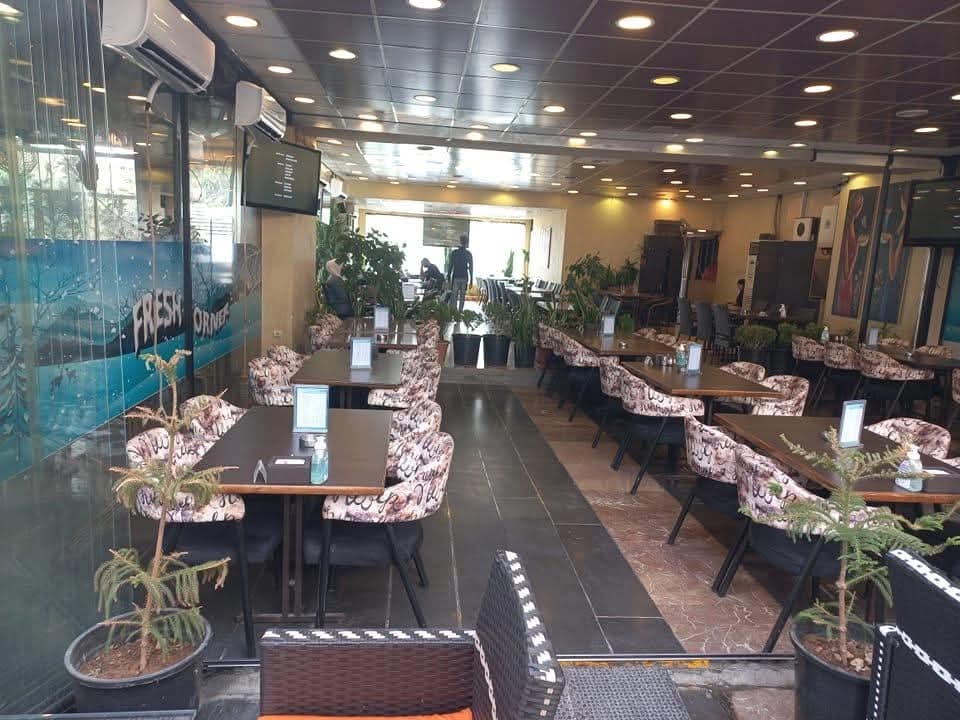 Fresh Corner Restaurant