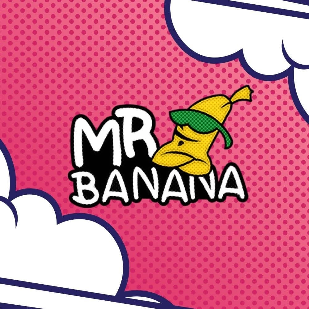 Mr Banana