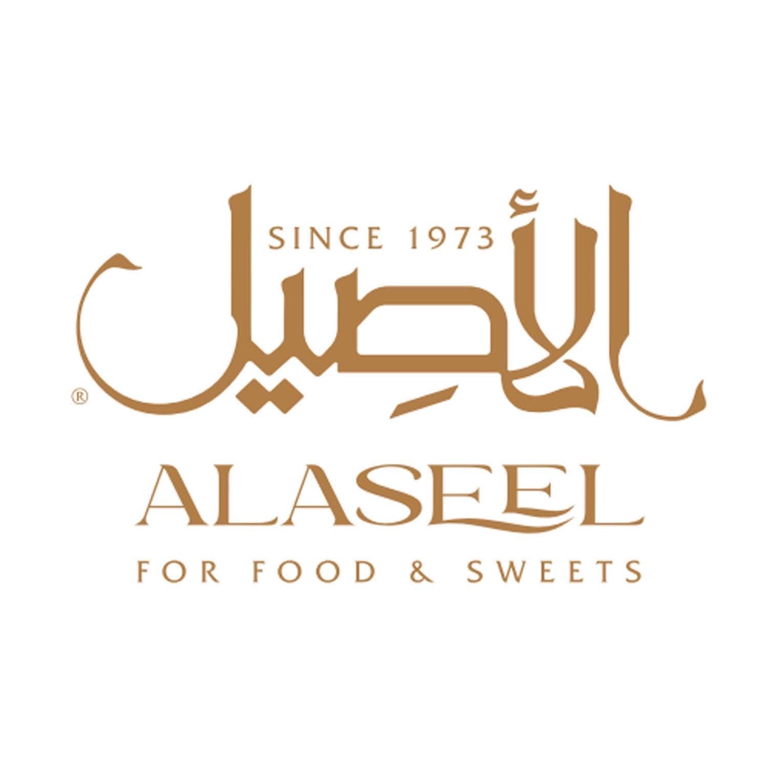 Al-Aseel Sweets