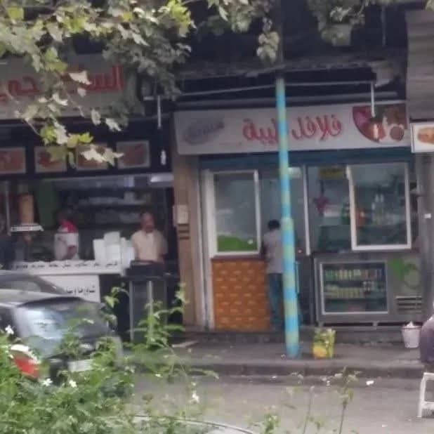 Tayyiba falafel