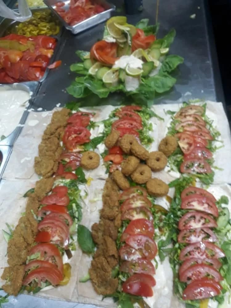 Walid Falafel
