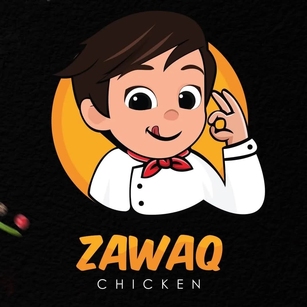 Al Zawwaq Broasted