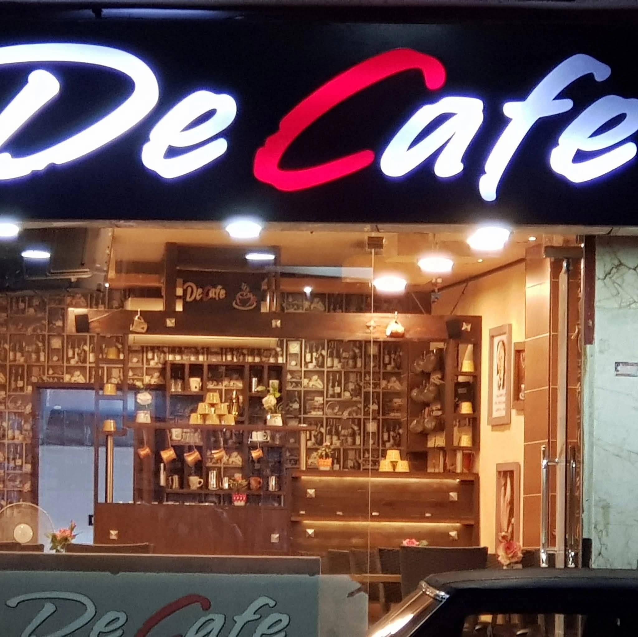 D Café