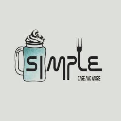 Simple Cafe Restaurant