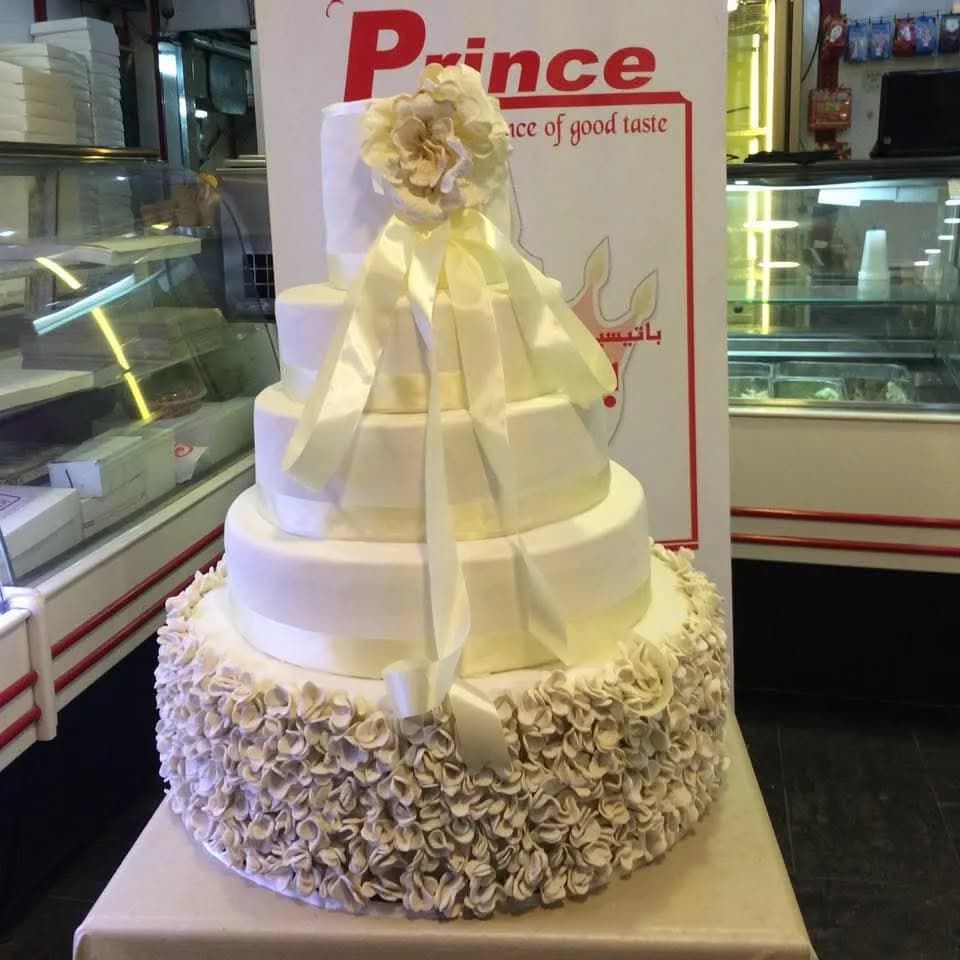 Prince Sweets