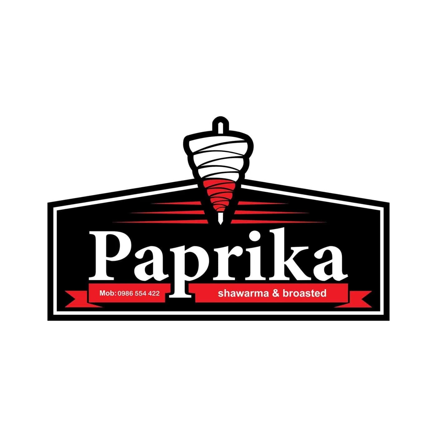 Paprica Syria