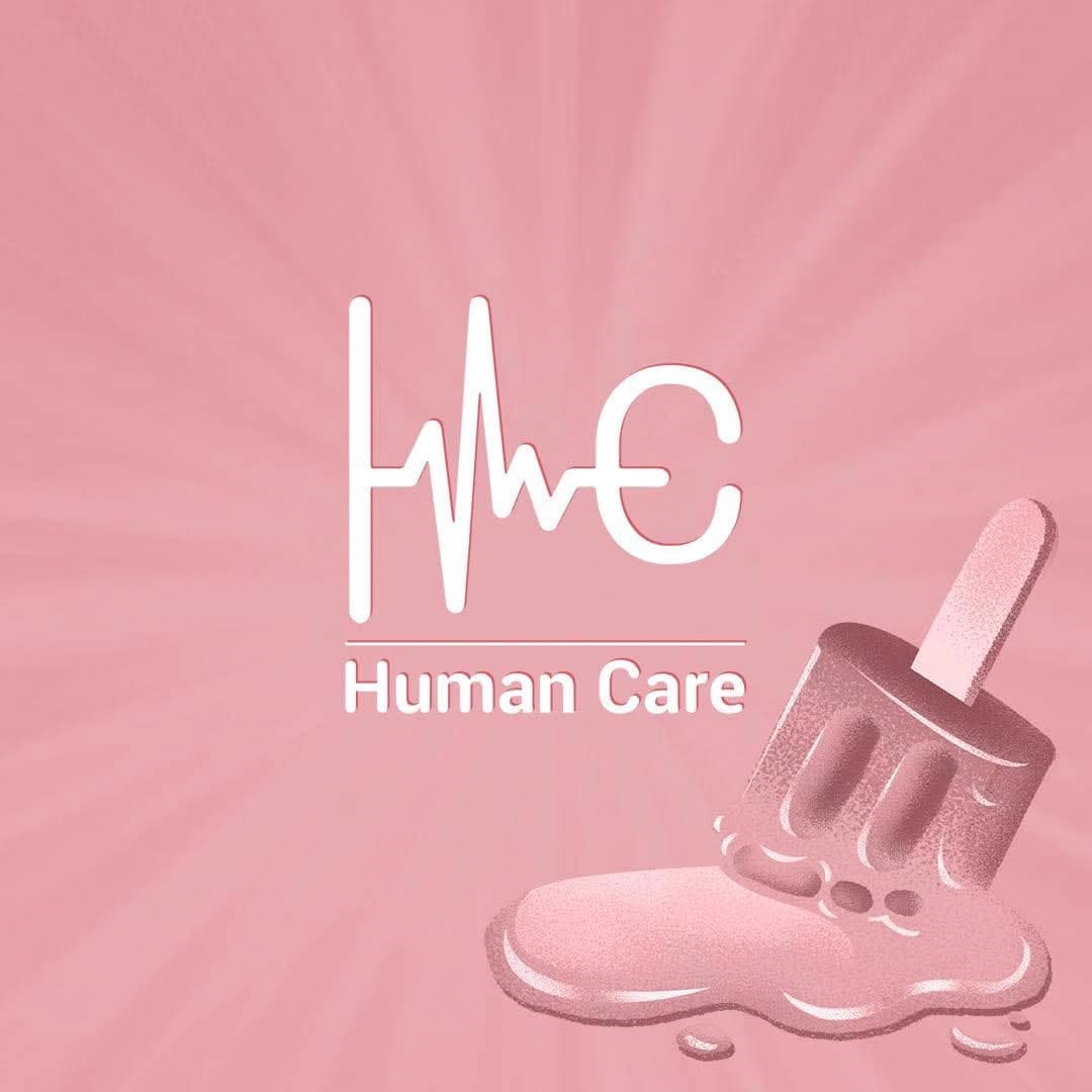 Human Care Beauty Center