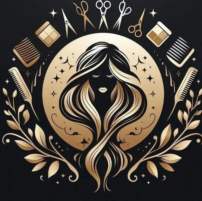 Salon Beauty Hair