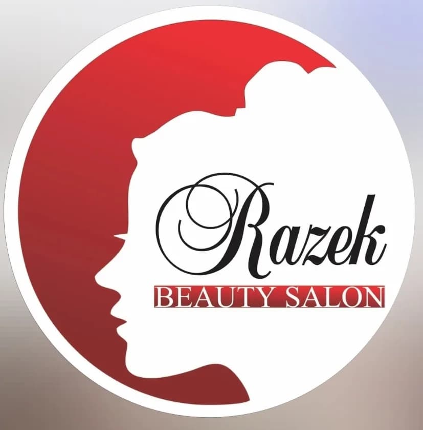 Salon Razek for Ladies
