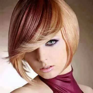 Salon Jacqueline for Ladies