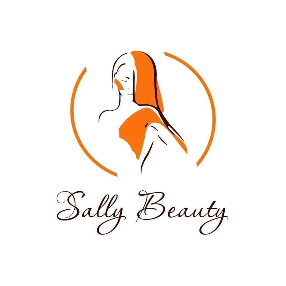 Salon Sally Beauty