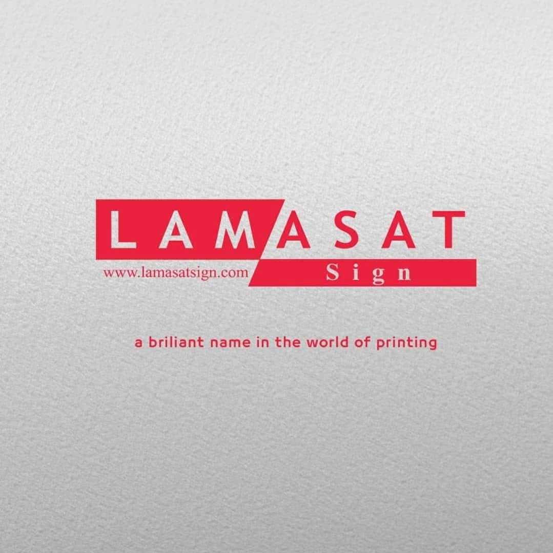 Lamsa Printing Press