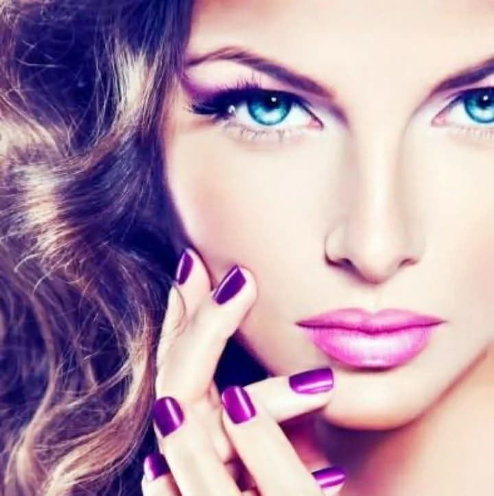 Salon Barbie for Ladies Beauty