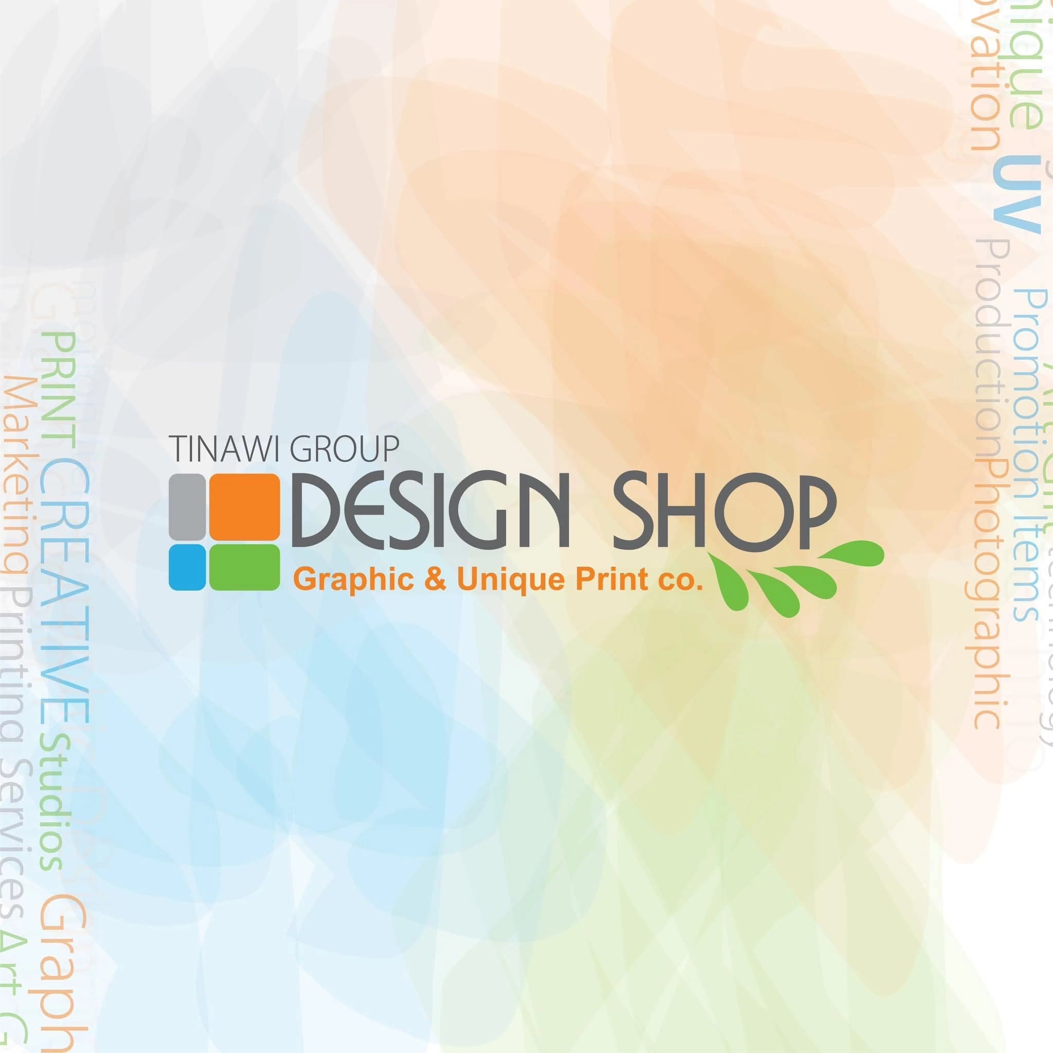 Design Shop