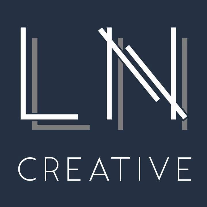 LN Creative Art for Creative Arts