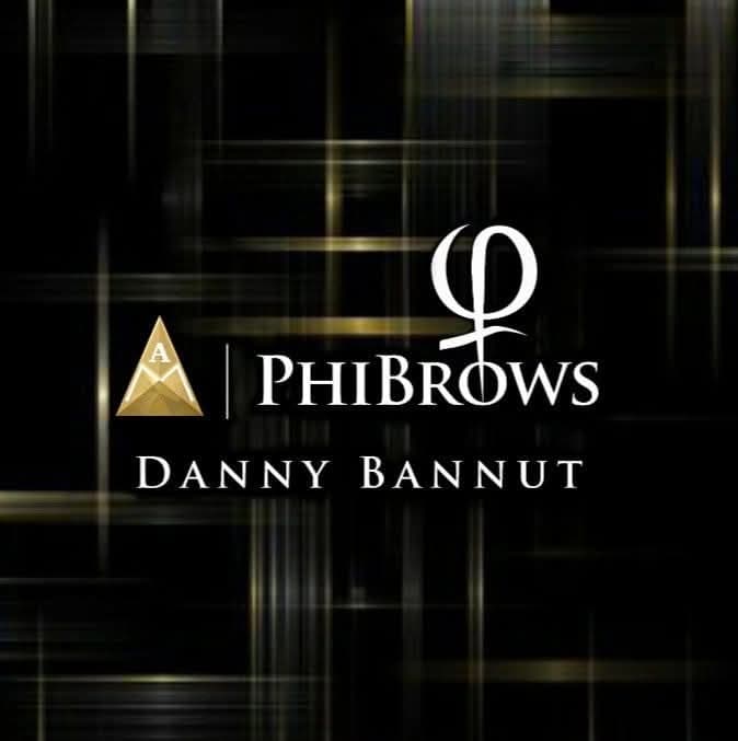 Danny Panout Salon Tattoo