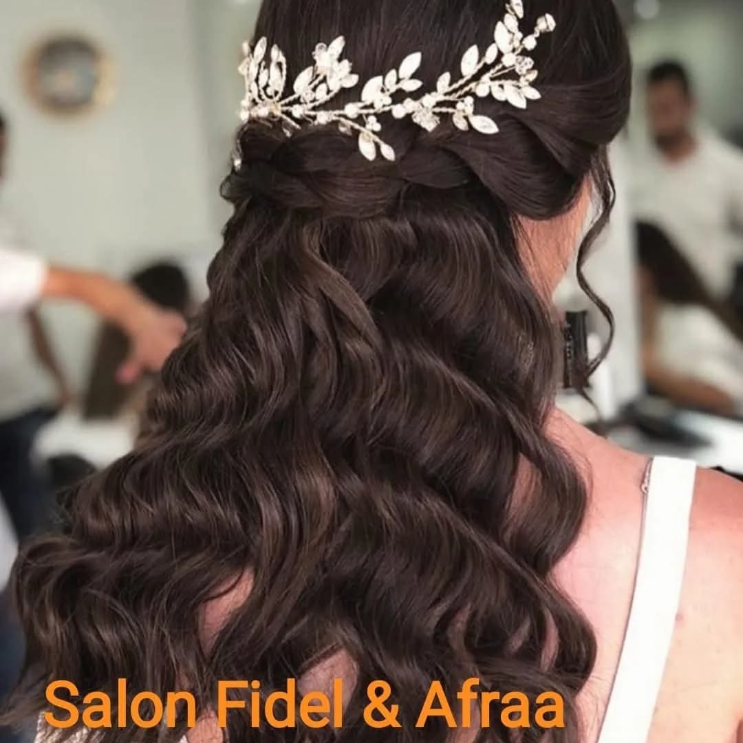 Salon Fidel Afra