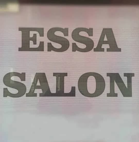 Salon Issa Halawa
