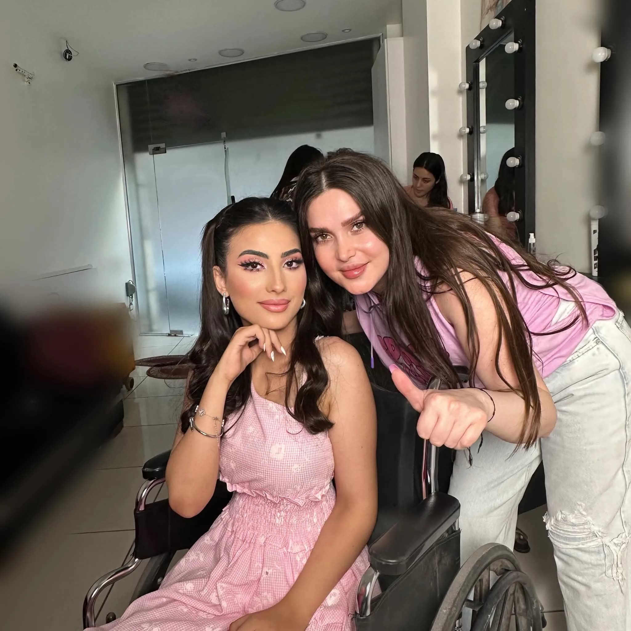 Salon Mira Khoury
