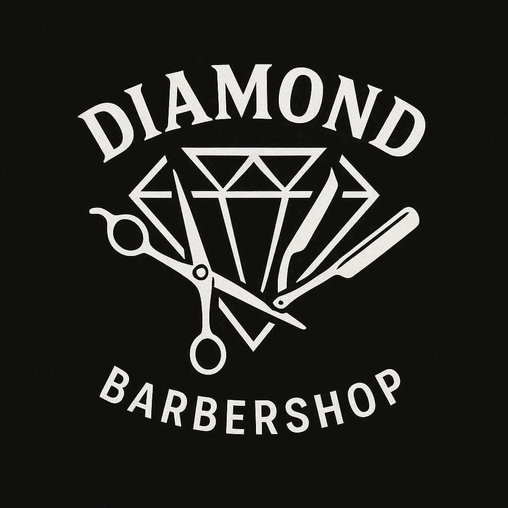Diamond Man Salon