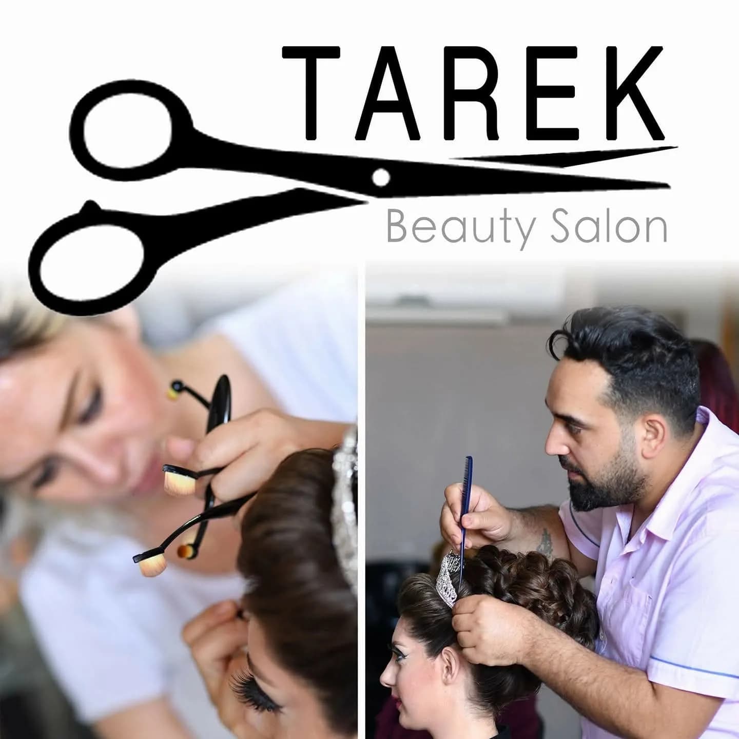 Salon Tarek Beauty