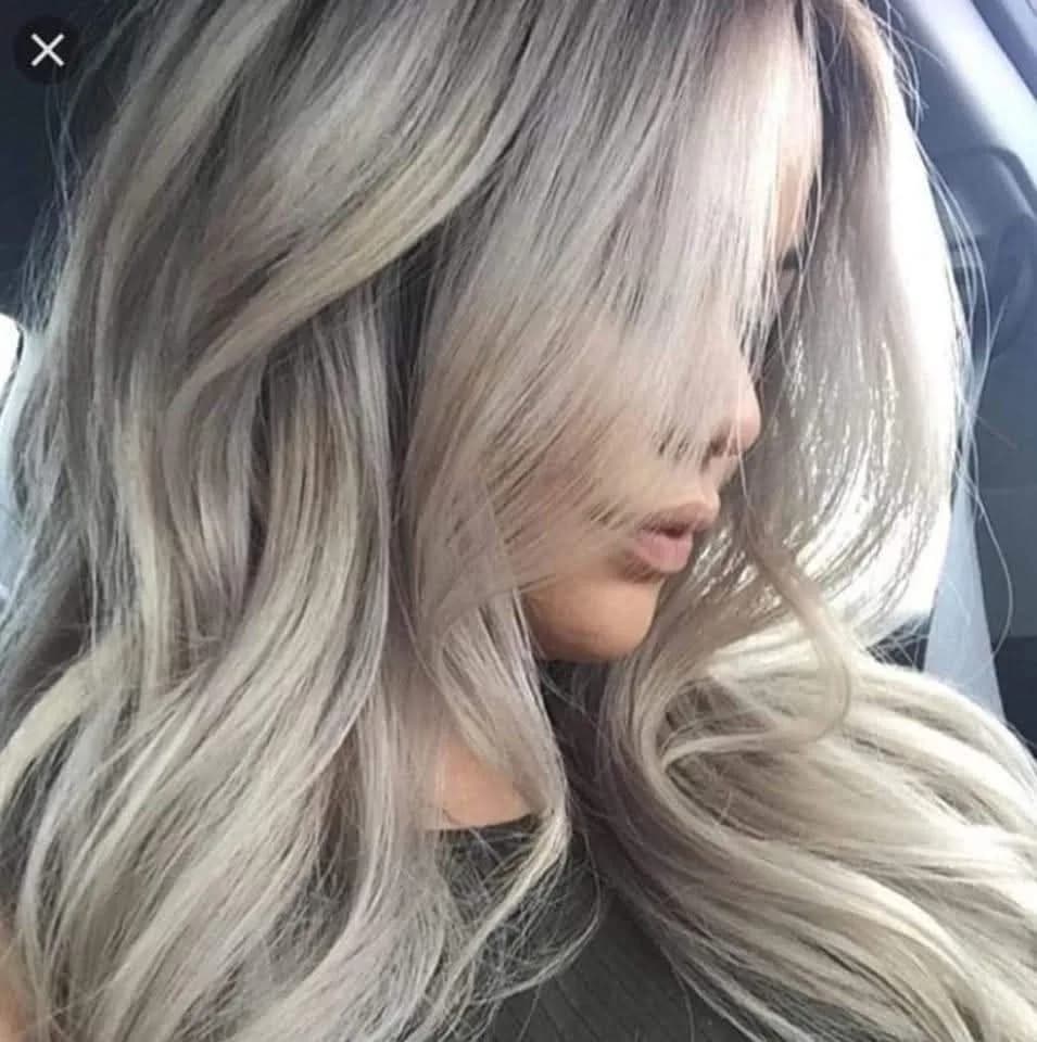 Salon Guzel Ladies Hair & Beauty