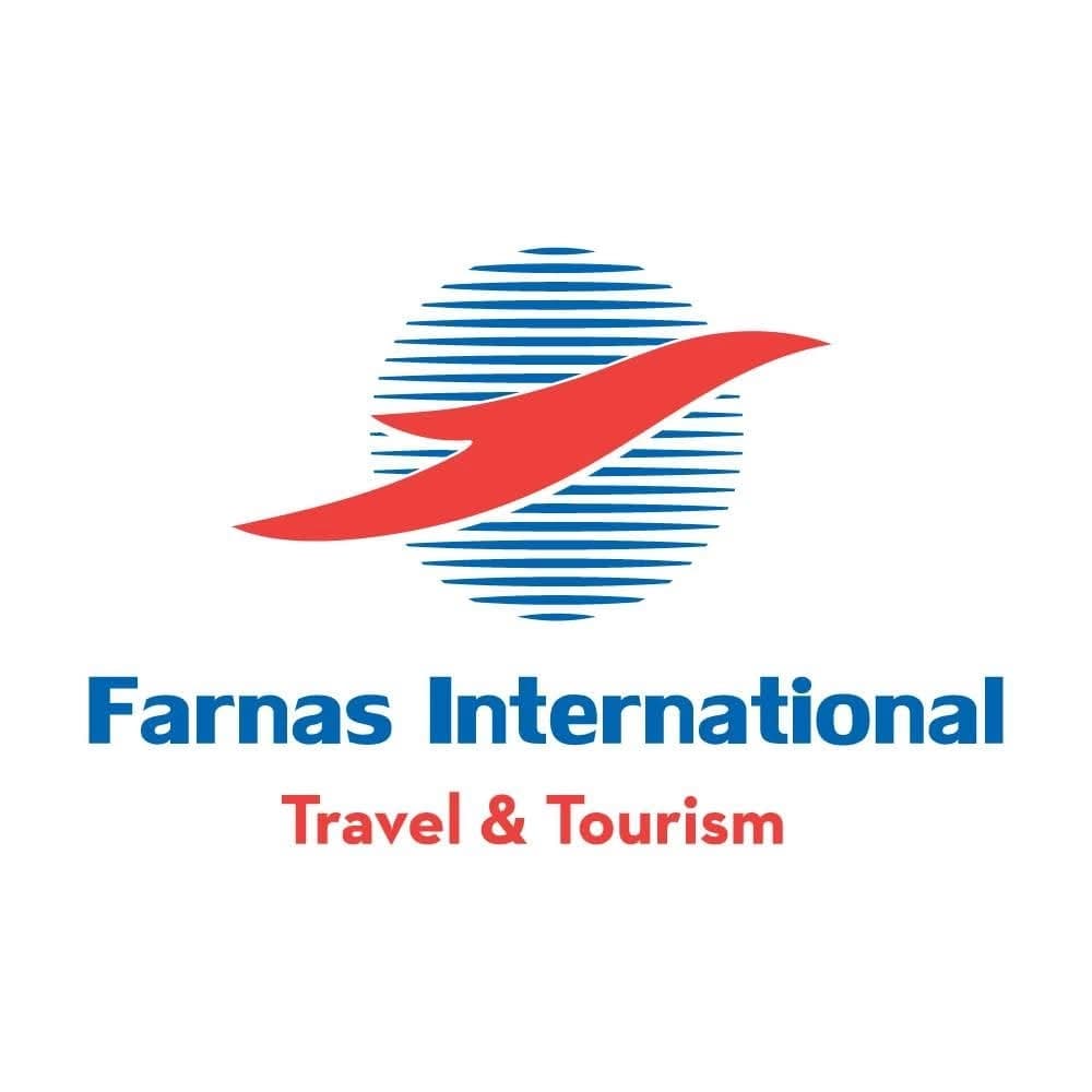 Farnas International Tourism and Travel Company