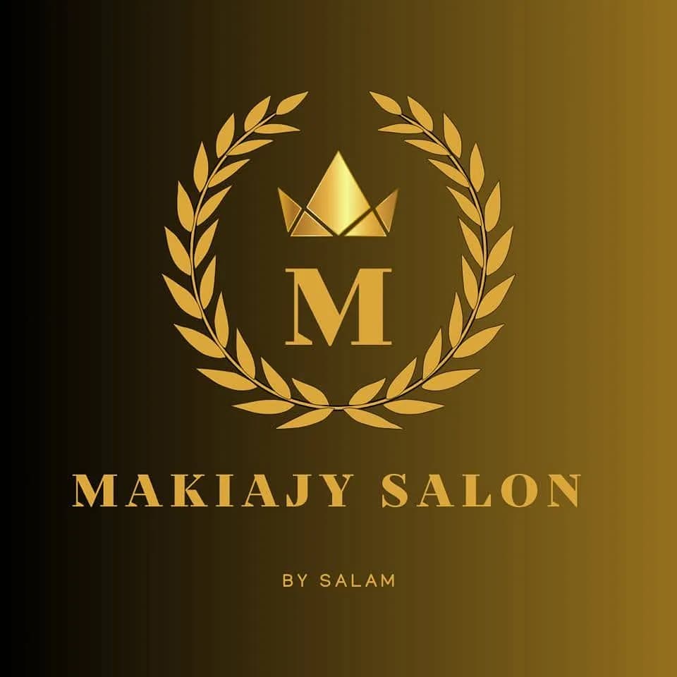 Salon My Makeup