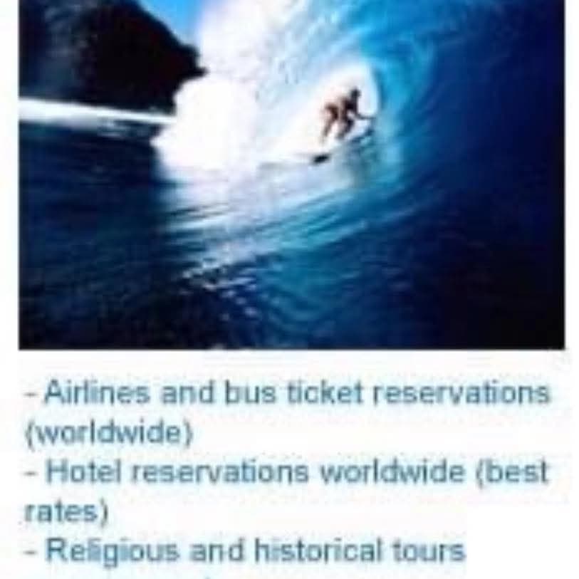 No Limits for Tourism – Infinity Travel