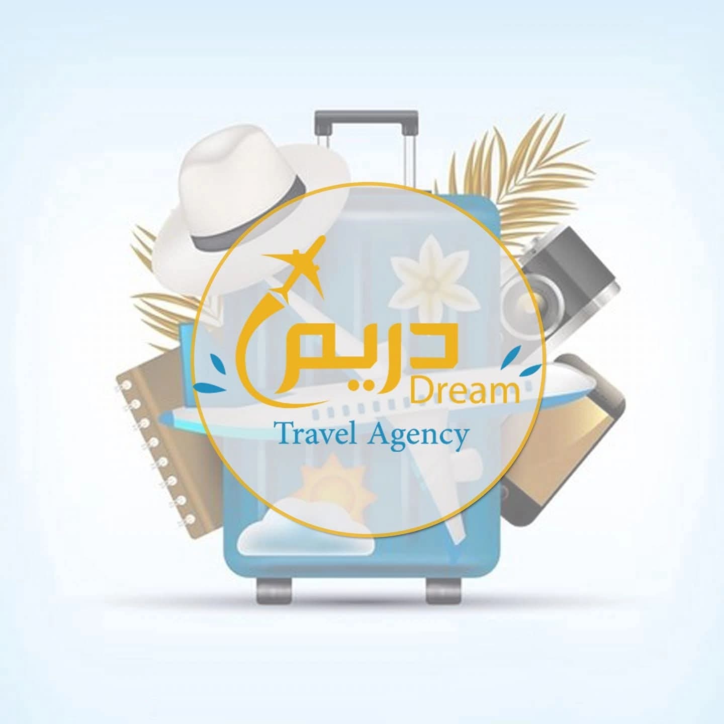 Dream Travel and Tourism Office
