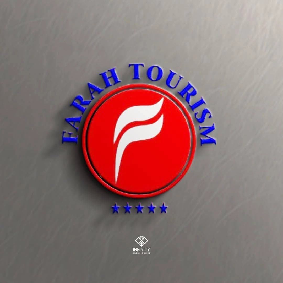 Farah International Transport and Tourism Marketing Company