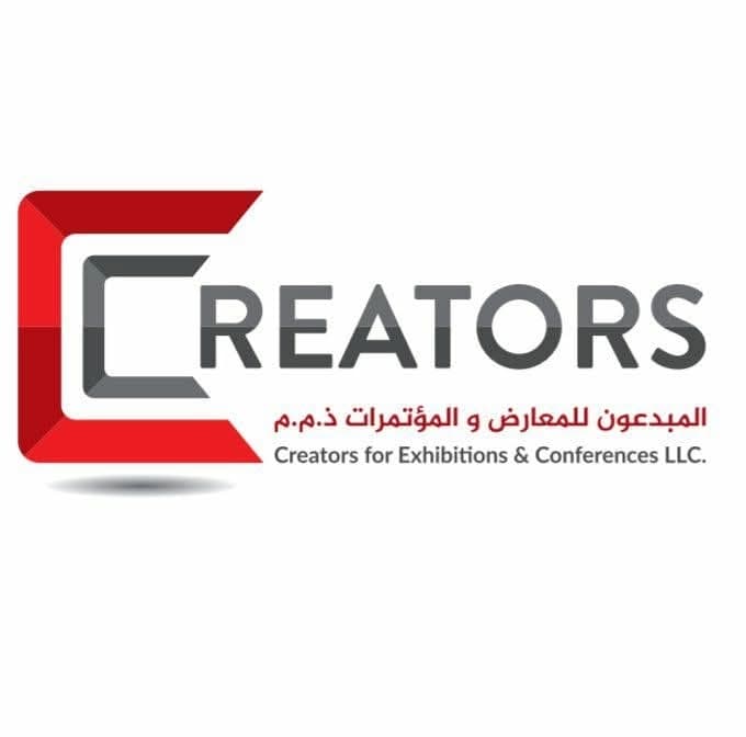 Creators for Exhibitions & Conferences