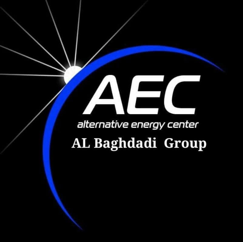 Al-Baghdadi Group for Solar Energy