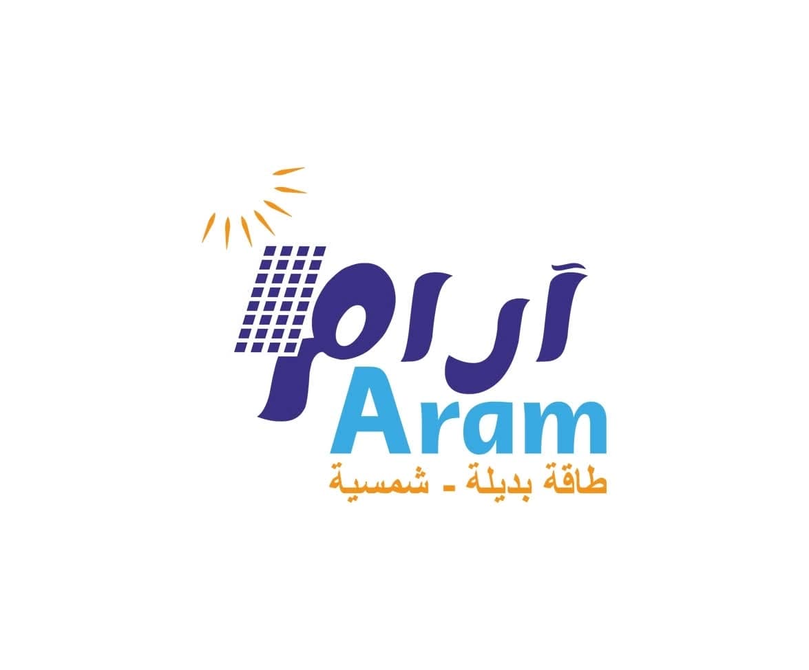 شركة آرام للطاقة البديلة _ طاقة شمسية