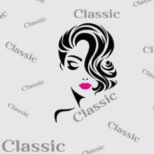 Salon Classic Ladies Haircut
