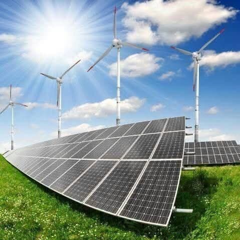 Al-Faris Solar Energy Solutions