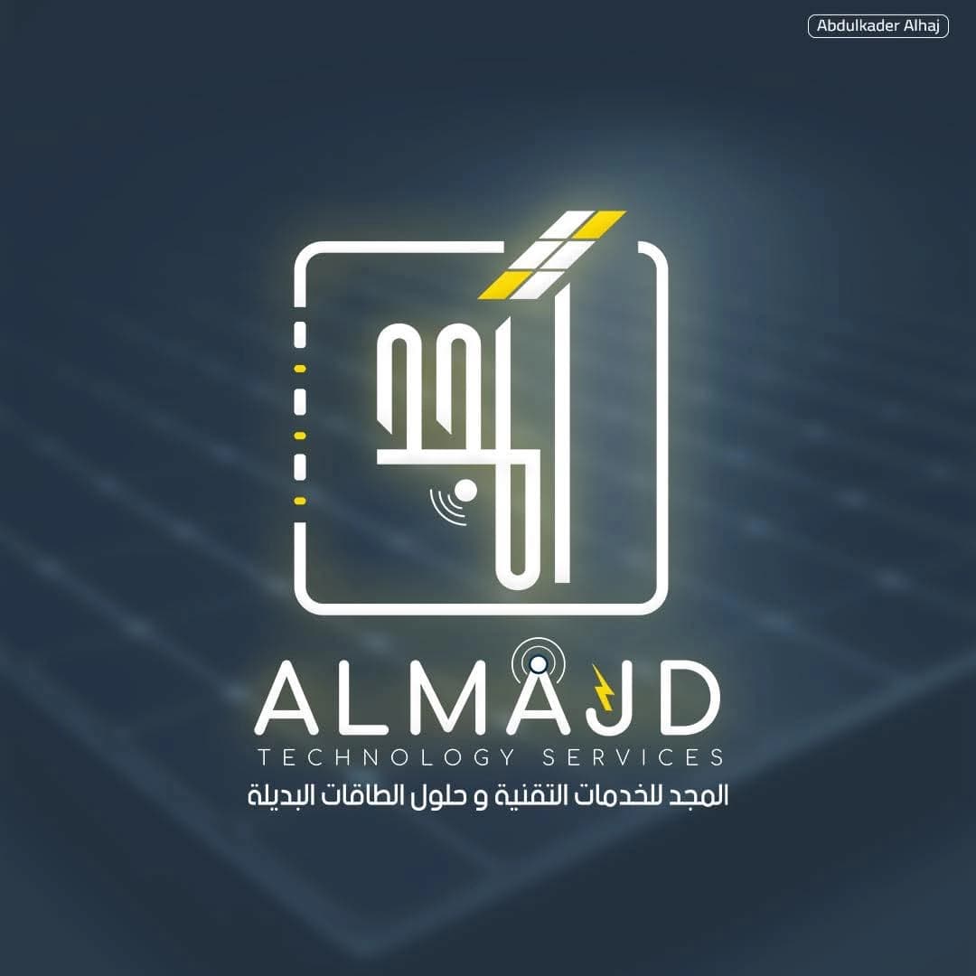 Al-Majd Technical Services & Solar Energy Solutions