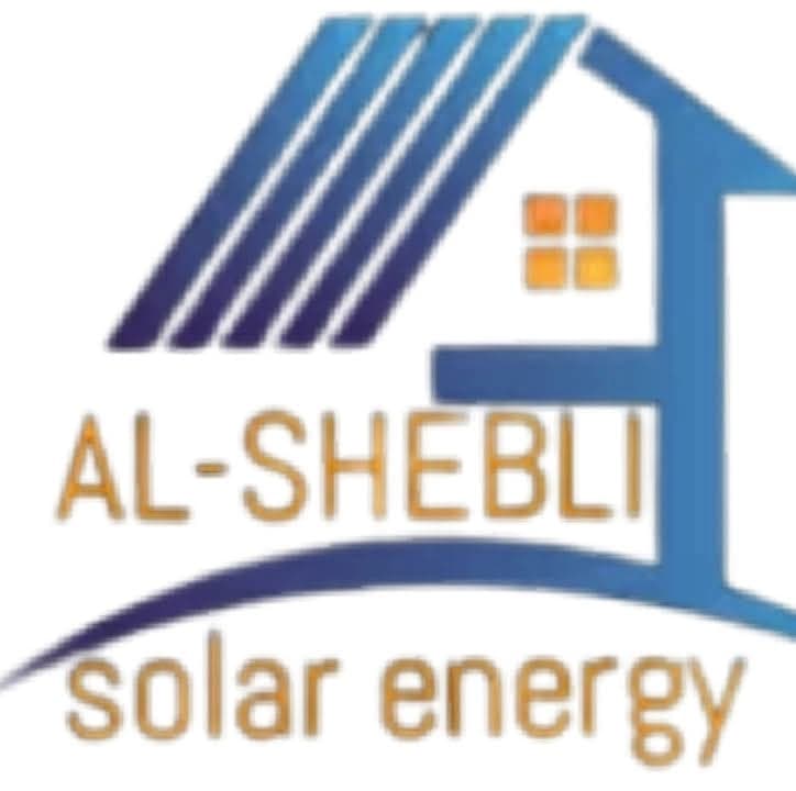 Al-Shibli Alternative Energy