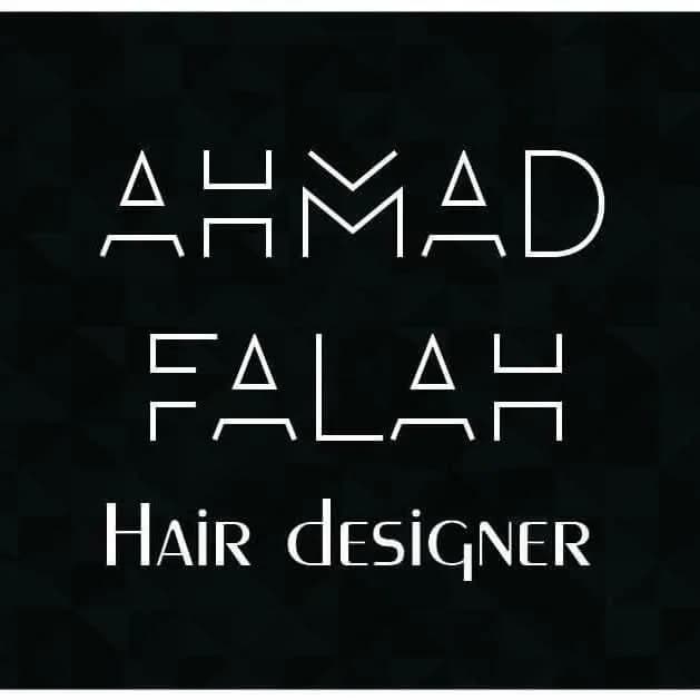 Salon Hair Designer Ahmad Fallah