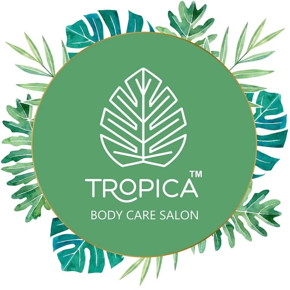 Salon Tropica