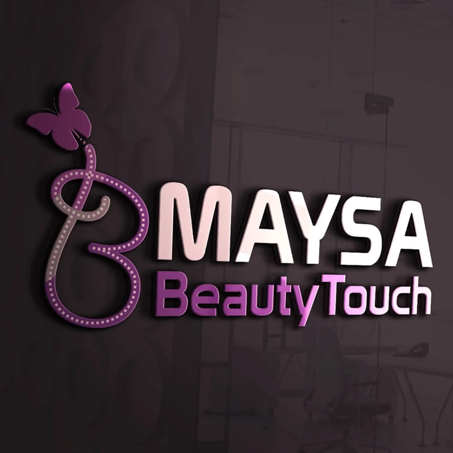 Salon Maisaa Beauty
